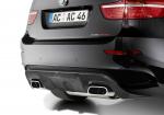 BMW X6 M by AC Schnitzer 2010 года